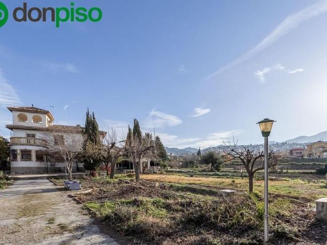 Chalet en venta en Barrio de la Vega, Comarca de la Vega de Granada