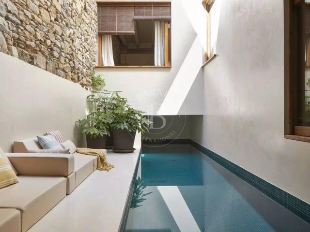 Villa en venta en Cruïlles Monells I Sant Sadurní De L'heura
