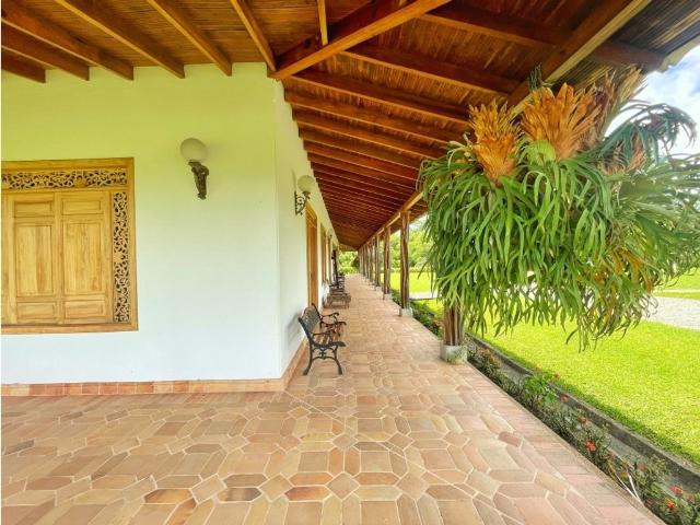 Casa en venta en Quindío