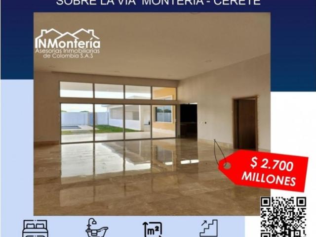 Casa en venta en Córdoba