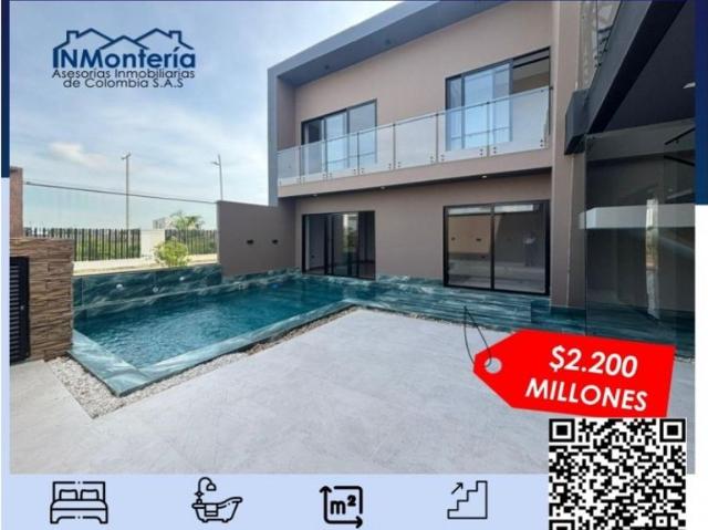 Casa en venta en Córdoba