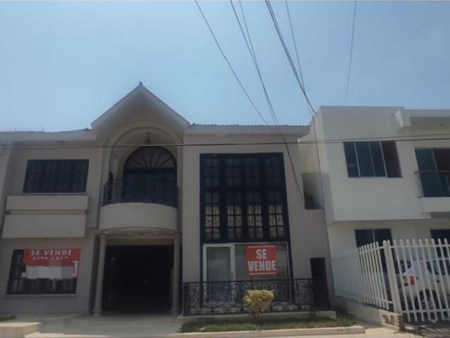 Casa en venta en Córdoba