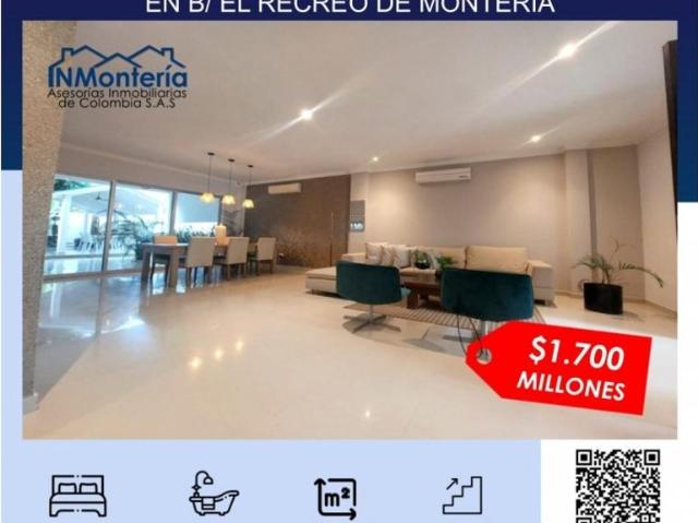 Casa en venta en Córdoba