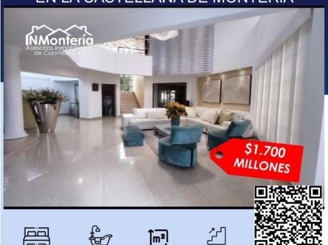 Casa en venta en Córdoba