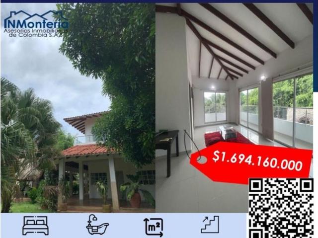 Casa en venta en Córdoba