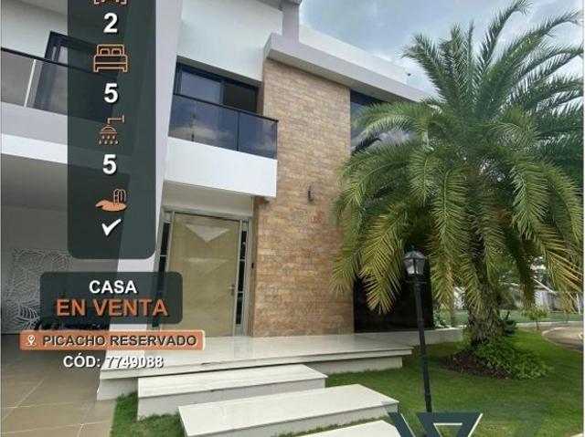 Casa en venta en Córdoba