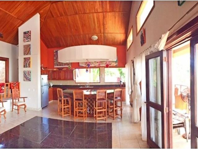 Vivienda exclusiva en venta Montijo, Provincia de Veraguas