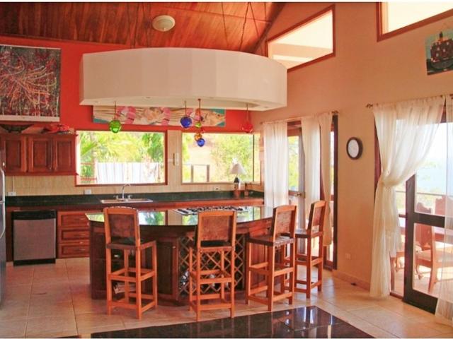 Vivienda exclusiva en venta Montijo, Provincia de Veraguas