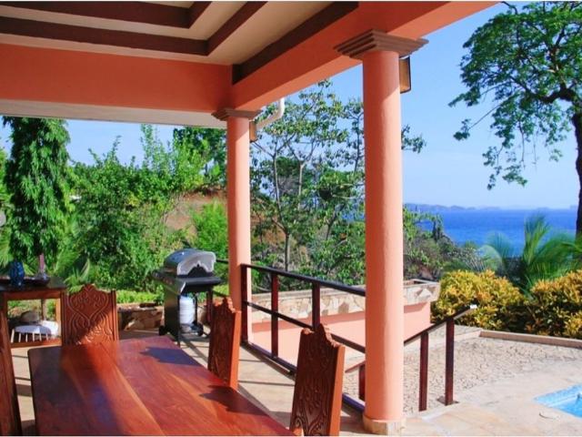 Vivienda exclusiva en venta Montijo, Provincia de Veraguas