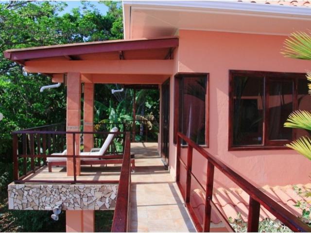 Vivienda exclusiva en venta Montijo, Provincia de Veraguas