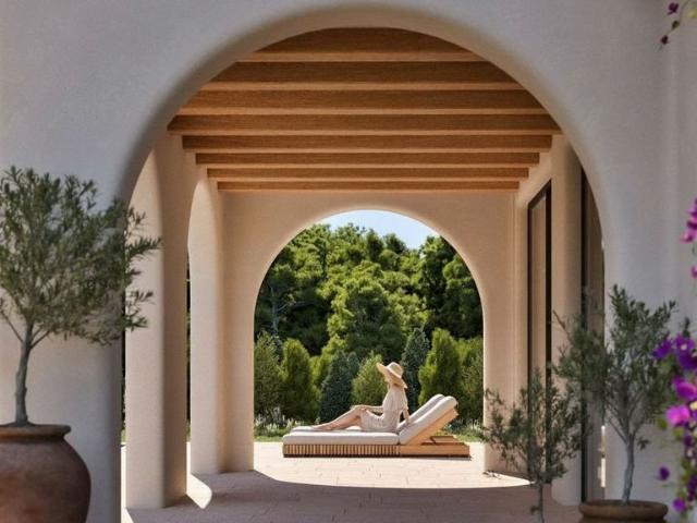 Chalet en venta en Moraira, la Marina Alta