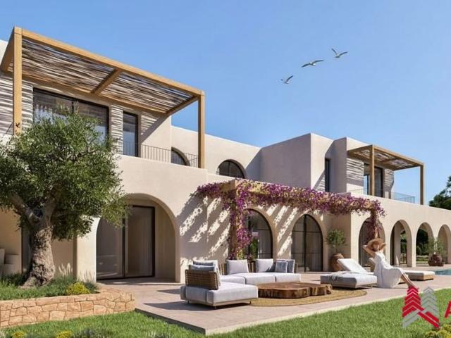 Chalet en venta en Moraira, la Marina Alta