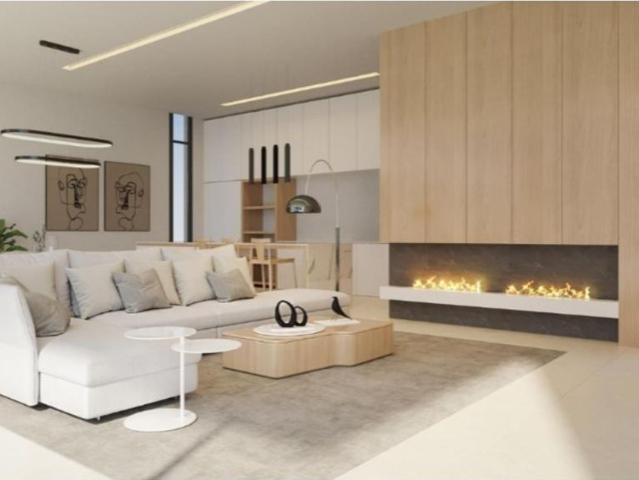 Chalet en venta en Moraira, la Marina Alta