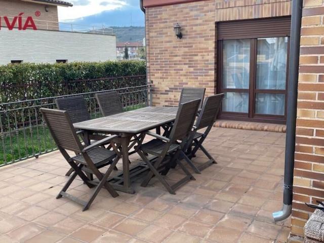 Chalet en venta en Navarrete, La Rioja