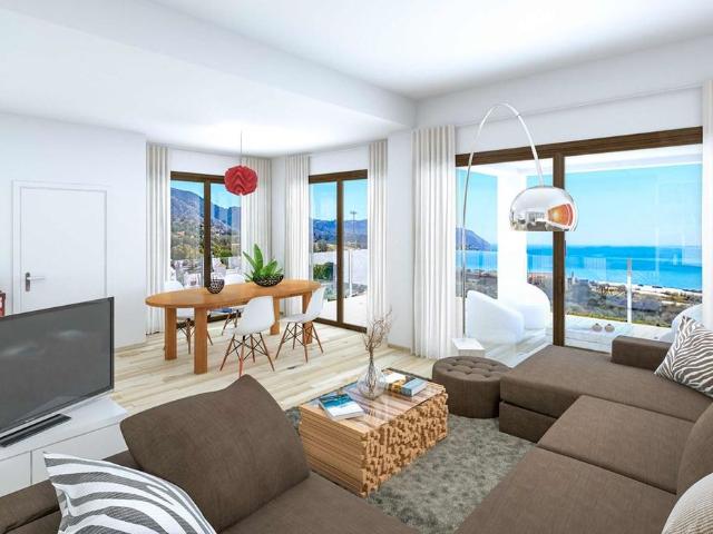 Chalet en venta en Imaroga, La Axarquía