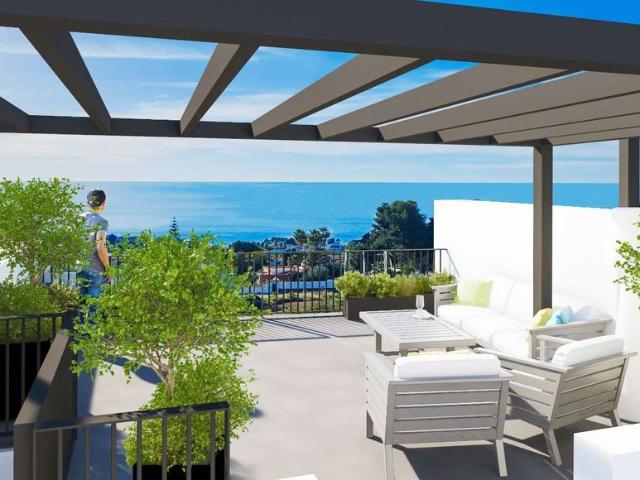 Chalet en venta en La Axarquía, Andalucía