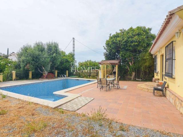 Chalet en venta en Imaroga, La Axarquía