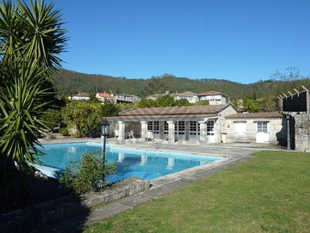 Chalet en venta en Vigo, Galicia