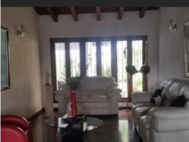 Casa en venta en Boca De Uchire, Distrito Capital