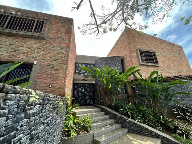 Casa en venta en Boca De Uchire, Distrito Capital