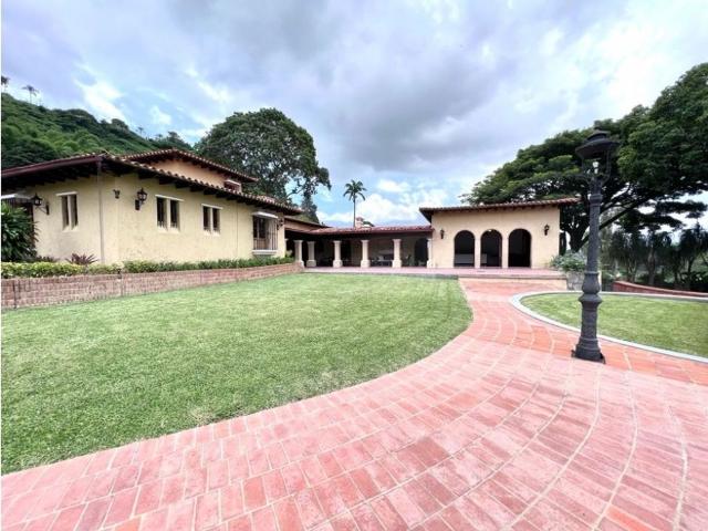 Casa en venta en Boca De Uchire, Distrito Capital