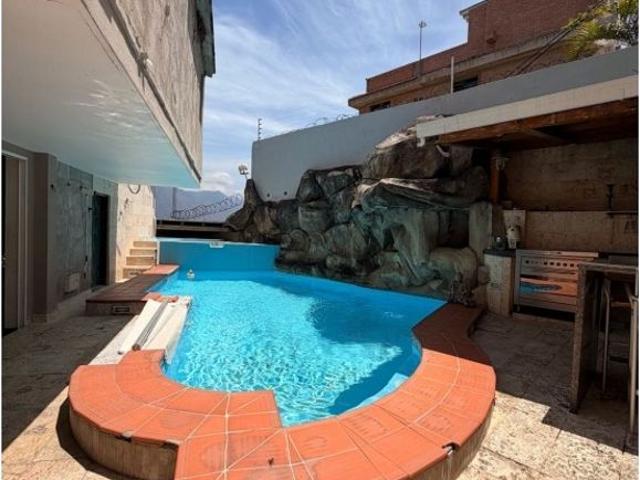 Casa en venta en Boca De Uchire, Distrito Capital