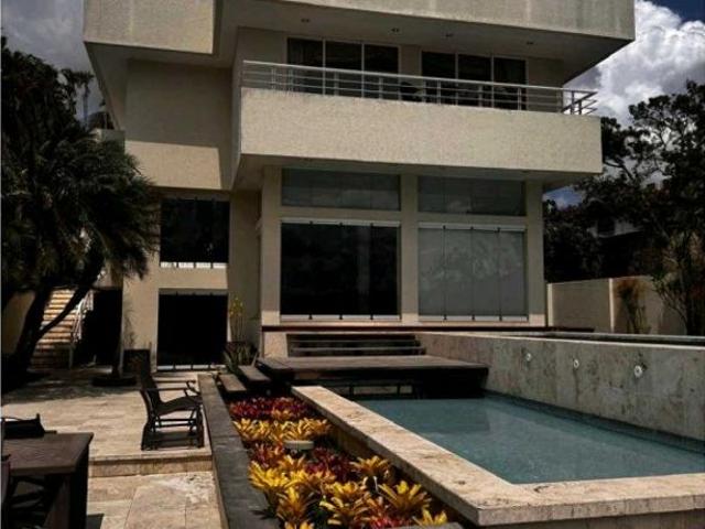 Casa en venta en Boca De Uchire, Distrito Capital