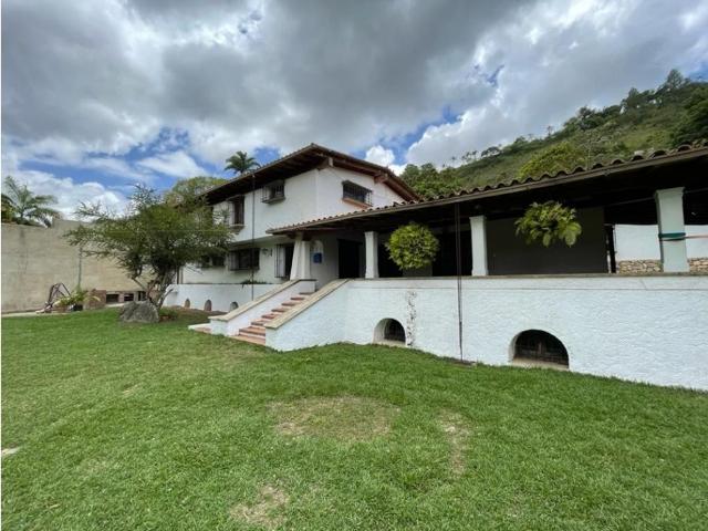 Casa en venta en Boca De Uchire, Distrito Capital