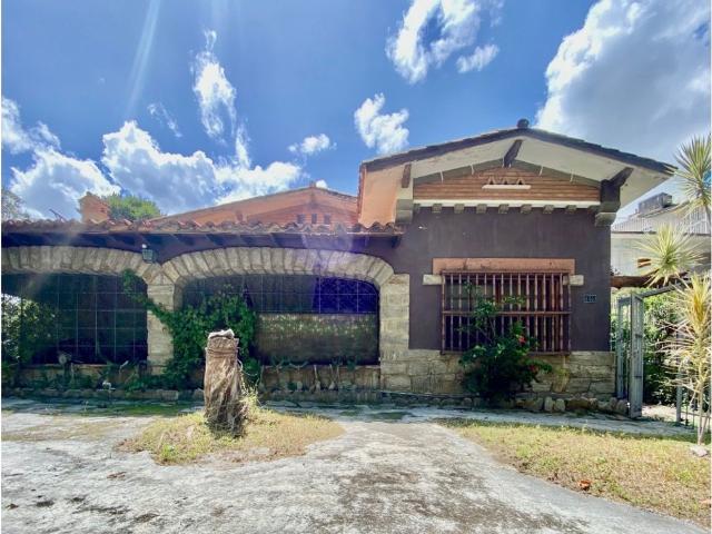 Casa en venta en Boca De Uchire, Distrito Capital
