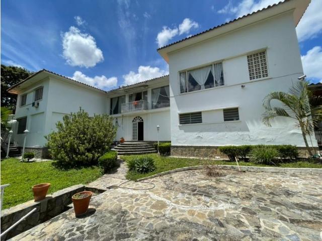 Casa en venta en Boca De Uchire, Distrito Capital