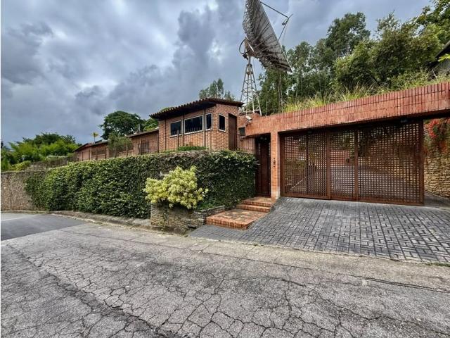 Casa en venta en Boca De Uchire, Distrito Capital
