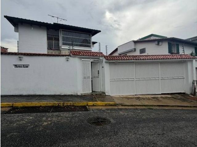 Casa en venta en Nueva Caracas, Caracas