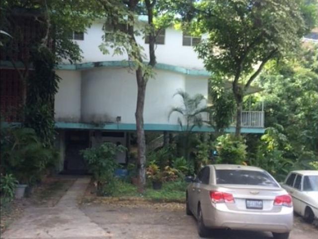 Casa en venta en Boca De Uchire, Distrito Capital