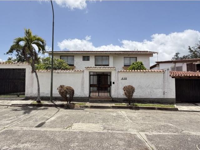 Casa en venta en Nueva Caracas, Caracas