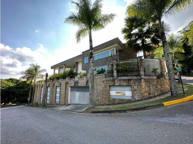 Casa en venta en Boca De Uchire, Distrito Capital