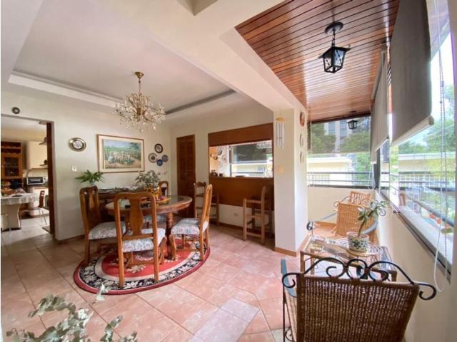 Casa en venta en Boca De Uchire, Distrito Capital