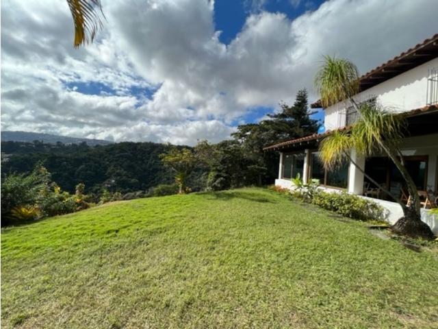 Casa en venta en Boca De Uchire, Distrito Capital