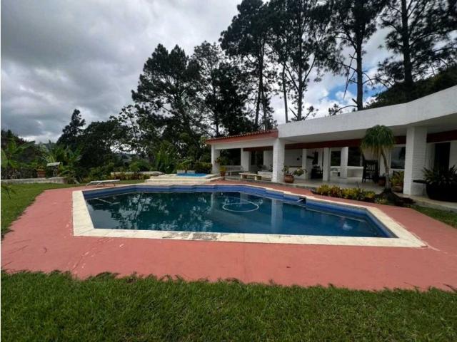 Casa en venta en Boca De Uchire, Distrito Capital