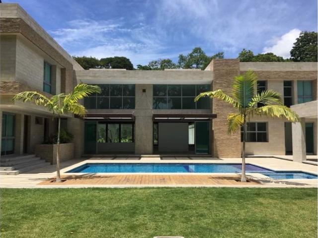 Casa en venta en Boca De Uchire, Distrito Capital