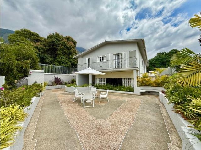Casa en venta en Boca De Uchire, Distrito Capital