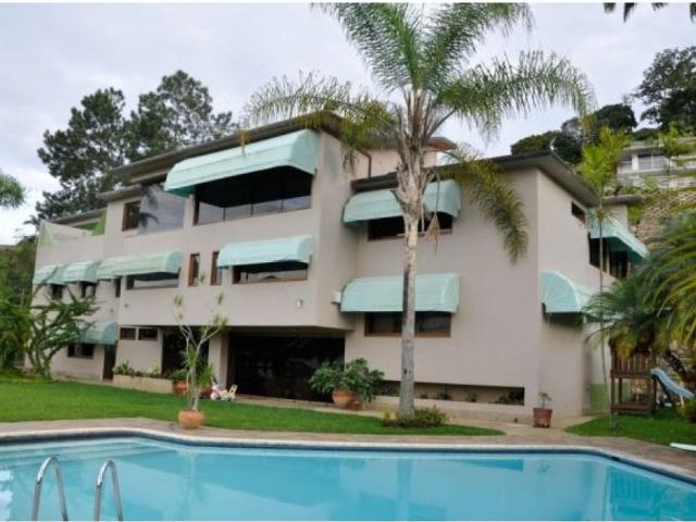 Casa en venta en Boca De Uchire, Distrito Capital