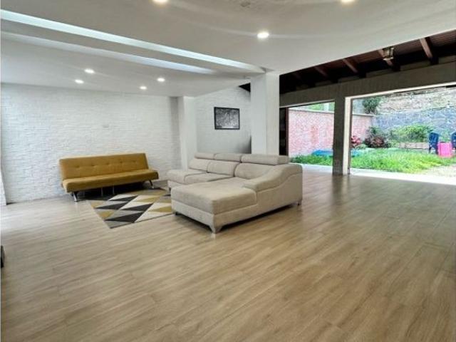 Casa en venta en Nueva Caracas, Caracas