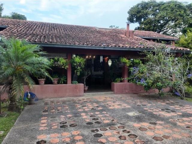 Casa en venta en Boca De Uchire, Distrito Capital