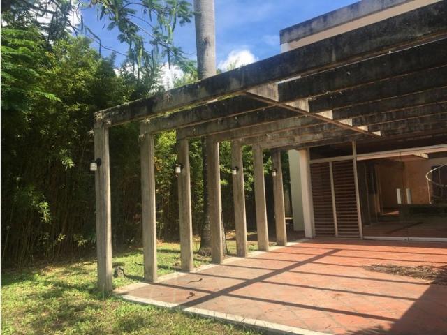 Casa en venta en Boca De Uchire, Distrito Capital