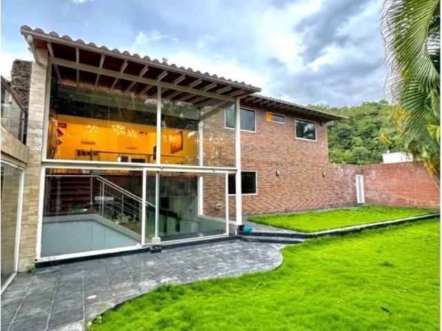 Casa en venta en Boca De Uchire, Distrito Capital