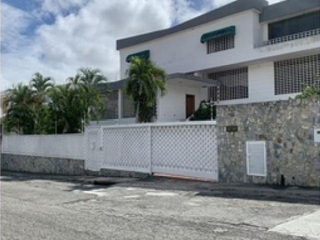Casa en venta en Boca De Uchire, Distrito Capital