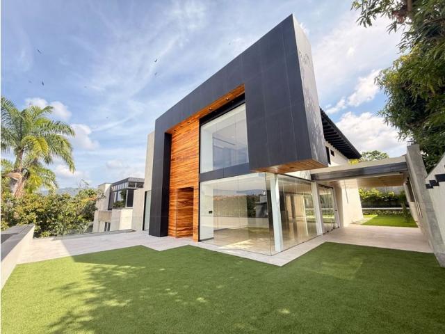 Casa en venta en Boca De Uchire, Distrito Capital