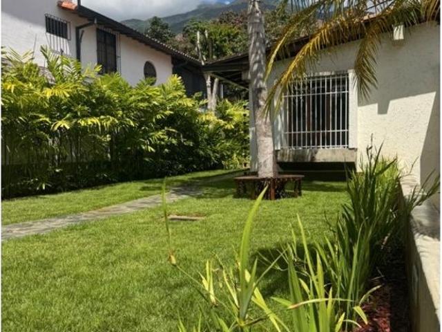 Casa en venta en Nueva Caracas, Caracas