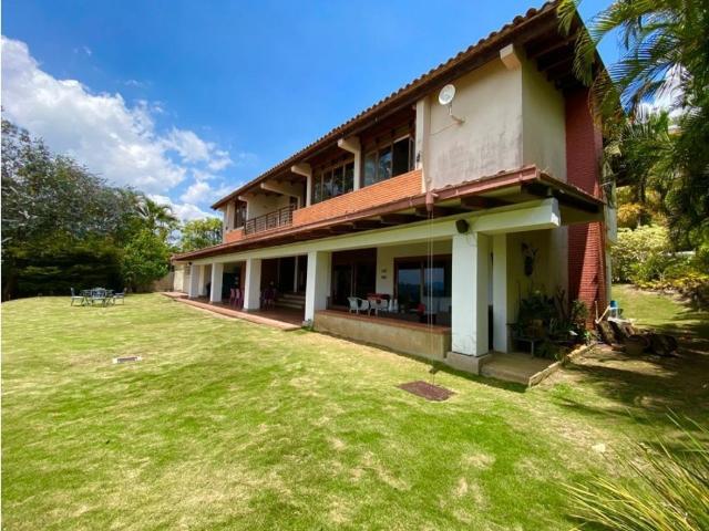 Casa en venta en Boca De Uchire, Distrito Capital
