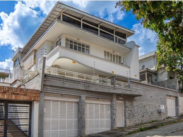 Casa en venta en Boca De Uchire, Distrito Capital
